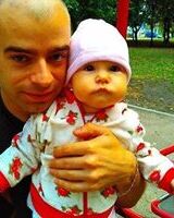 Александр Григоренко