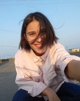 Камилла Гоголаури