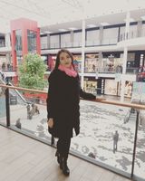 Аліна Нікаракова