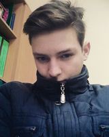 Ярослав Горбунков