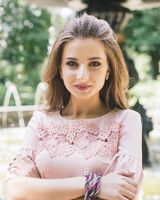 Катерина Покойовець