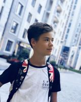 Артём Пухальский