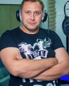 Eyhen Sinchukov