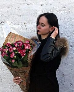 Марина Иваницкая