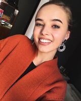 Маргарита Кемалова