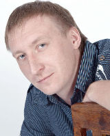 Граб Сергеевич