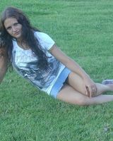 Ирина Колесникова