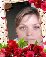 Елена Руденко