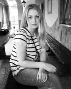 Iryna Semenyuk
