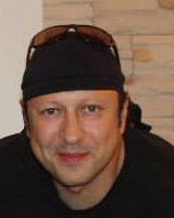 Олег Парахин