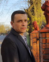 Роман Одарченко