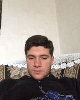 Антон Мусатов