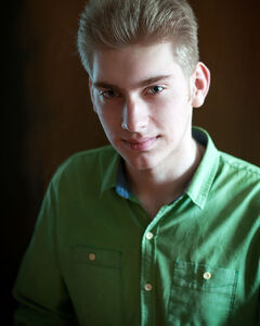 Богдан Макеєнков