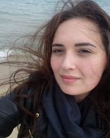 Аліна Войнова