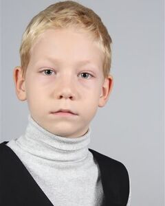 Богдан Жорняк