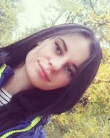 Антонина Можаева