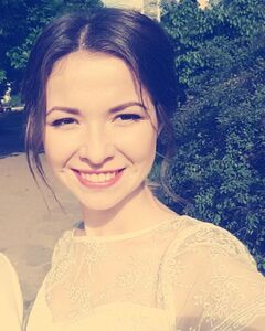 Наталія Садовнік