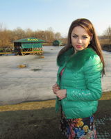 Даяна Рябокінь