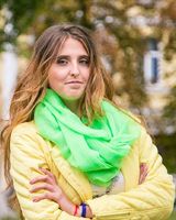 Даша Евтюхова