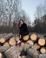 Лиза Тищенко