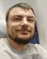 Андрій Охота
