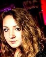 Анна Гончаренко
