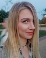 Katrina Litovchenko