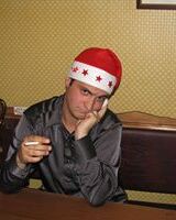 Александр Личак