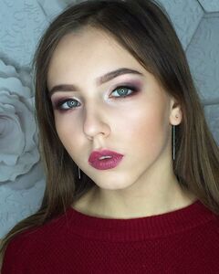 Valeria Kuzmina