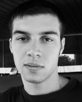 Сергей Хорольский