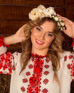 Ирина Капуста