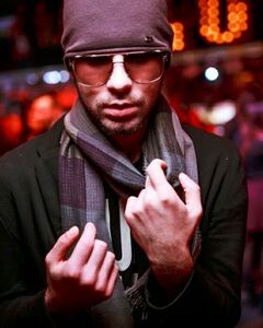 Максим Симутин