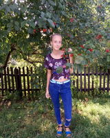 Ирина Сонько