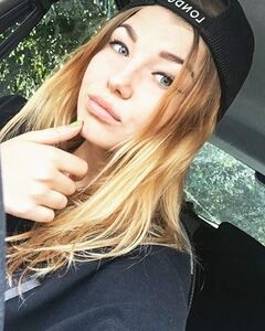 Мария Шпак