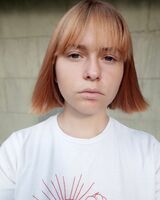 Світлана Науменко