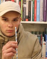 Кирилл Мишин