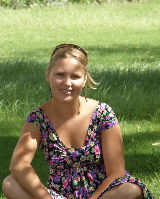 Елена Иванова