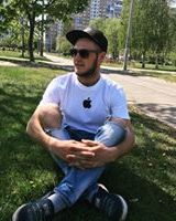 Александр Васильев