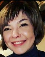 Арина Карпенко
