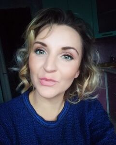 Галина Красненко