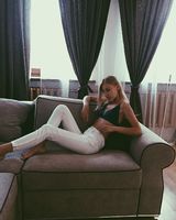 Елизавета Дзюба