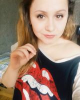 Анна Мордюх