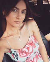 Виктория Ищенко