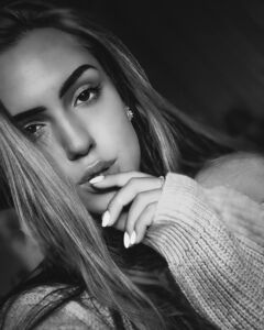 Евгения Чистякова