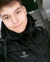 Vitalik Pelikhov