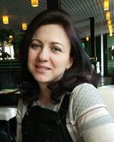 Шевченко Елена