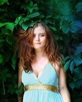 Аленка Луценко