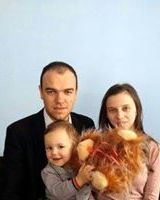 Pоман Кpиcюк