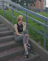 Карина Приходько