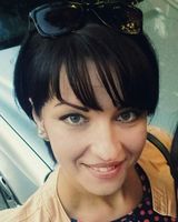 Виктория Галиаскарова